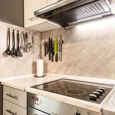 2 Bedroom Near Kabakum Apartment Varna