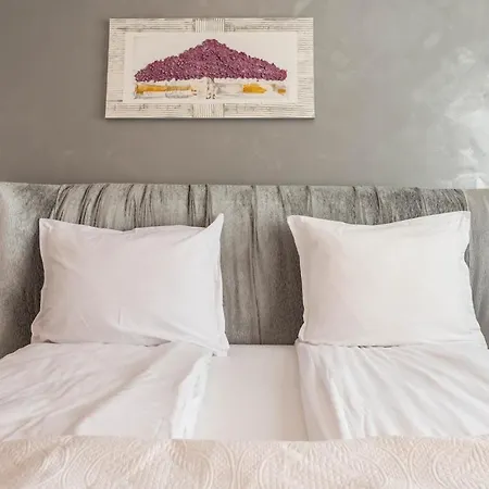 Apartment 2 Bedroom Near Kabakum *